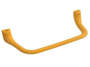 DŹWIGNIA HAMULCA STIGA CASTEL GARDEN 322322885/1