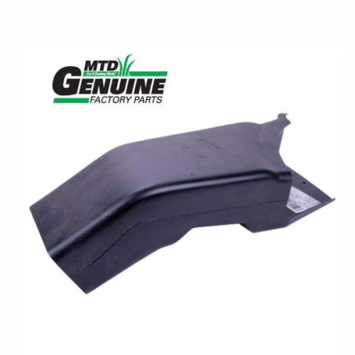 TUNEL WYRZUTOWY TURBO SILENT FLEURELLE 731-1605D