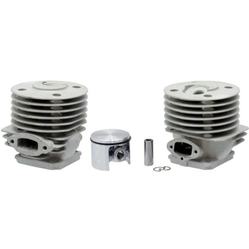 CYLINDER HUSQVARNA 42/242/242XP/246 42MM 1,5MM