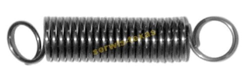 SPRĘŻYNA REGULATORA OBROTÓW TECUMSEH LAV ECV TVS..