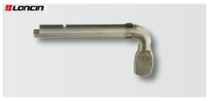 RAMIĘ REGULATORA LONCIN LC 1P92 F-1 ORYGINAŁ