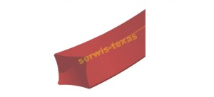 ŻYŁKA 2,7MM 329M ECO-TRIM SQUARE OSTRY RANT