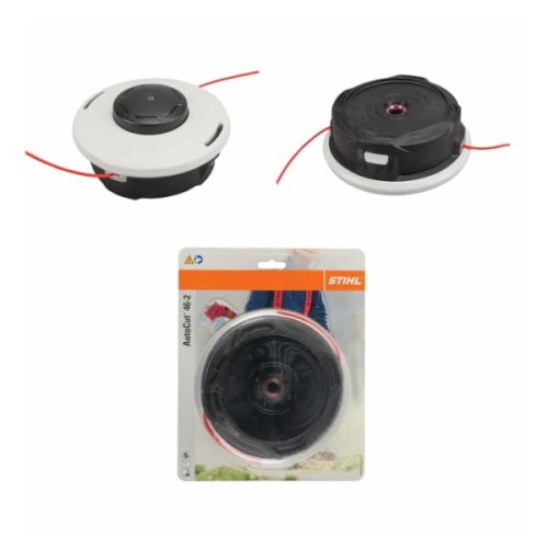 GŁOWICA STIHL AUTOCUT 40-2 46-2 FS ORYGINAŁ