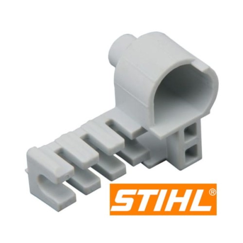 MOCOWANIE NAPINACZA STIHL 025 E140 E160 E180C ORYG