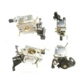 GAŹNIK TYP ZAMA C1M-EL37B HUSQVARNA 506 45 04-01 1
