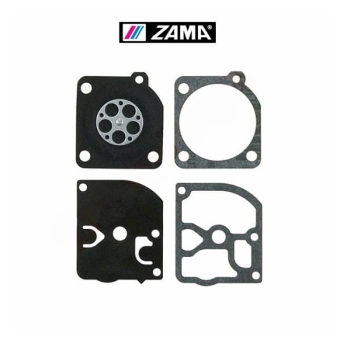 MEMBRANY ZAMA GND-140 DOLMAR PS-32 C TLC C1Q-DM29