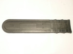 OSŁONA PROWADNICY ŁAŃCUCHA 48,5CM (43,5CM 38CM)