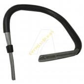 UCHWYT KABŁĄK HUSQVARNA 181 281 288 XP 5018075-05