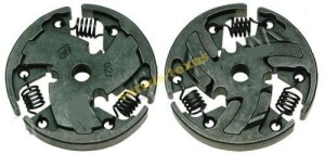 SPRZĘGŁO MAKITA DCS 33 341 400 401 021180210