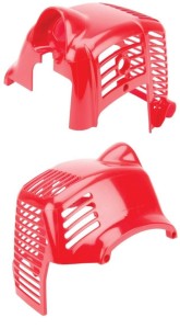 OSŁONA CYLINDRA SILNIKA ALPINA STAR 45 55 DP FP P