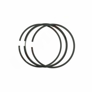 PIERŚCIENIE TŁOKA YANMAR L70 78MM 714870-22502