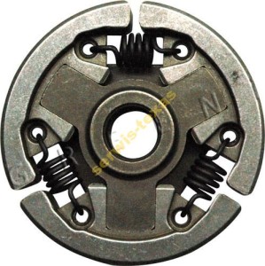 SPRZĘGŁO STIHL 038 MS380 MS381 1119 162 0800