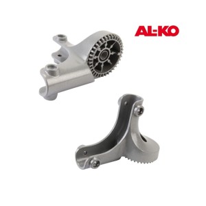 UCHWYT LEWY DOLNY AL-KO 5250 HWS CLASSIC 525 HW