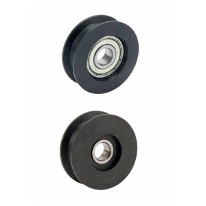 ROLKA PASKA NOŻA JOHN DEERE SAU15051 SAU10724