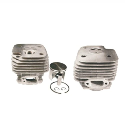 CYLINDER HUSQVARNA 66 268 272 ŚR.50 mm CHROM
