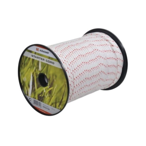 SZNUREK DO ROZRUSZNIKA 5MM HT 600daN NYLON MOCNY