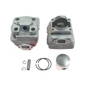 CYLINDER KOSY CHIŃSKIE G45L G4310 KOSA AZJA 40MM
