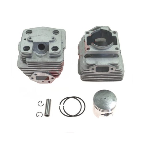 CYLINDER KOSY CHIŃSKIE G45L G4310 KOSA AZJA 40MM
