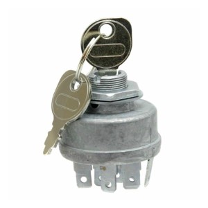 STACYJKA 7-PINY HUSQVARNA 532 14 03-01 5321403-01 532140301