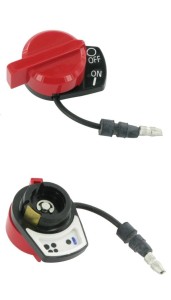 WYŁĄCZNIK ZAP. HONDA GX 100 120 160 200 340 390 OR