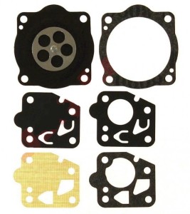 MEMBRANY TEIKEI TK4 SHINDAIWA 45 MAKITA RBC525 526