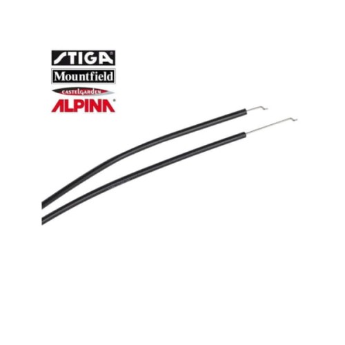 LINKA GAZU CASTEL GARDEN XK XK4 13 16 140 160 HD