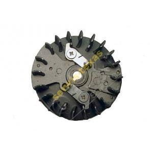 MAGNETO KOŁO MAGNESOWE PIŁA PN/YD/CS 38/3800 NAC