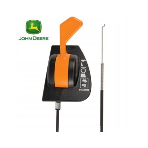 LINKA GAZU JOHN DEERE D125 D130 D140 D160 D170 ORY