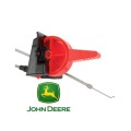 LINKA GAZU JOHN DEERE GT 242 262 275 AM121507 ORYG 1