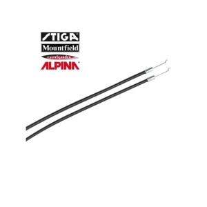 LINKA GAZU STIGA PARK PRO 16 20 23 25 4WD BIVOJ