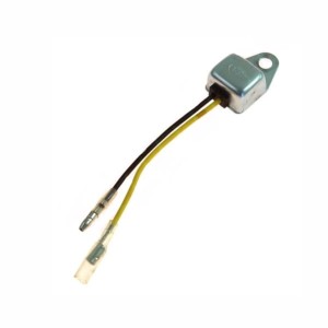 CZUJNIK OLEJU 2PIN HONDA GX340 GX100 GX120 K1 U1 ORYGINAŁ