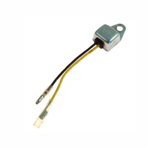 CZUJNIK OLEJU 2PIN HONDA GX340 GX100 GX120 K1 U1