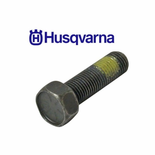 ŚRUBA MOCOWANIA NOŻA HUSQAVRNA 532 85 08-57 ORYGIN