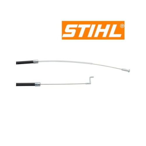 LINKA GAZU STIHL HS 81 HS 86 R RC T TC 42371823200