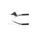 LINKA PRZEWODY GAZU HUSQVARNA 227RD 227RJ 2000r