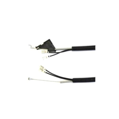 LINKA PRZEWODY GAZU HUSQVARNA 227RD 227RJ 2000r
