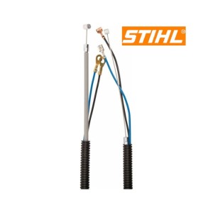 LINKA GAZU STIHL FS 510 C-EM FS 560 C-EM C-EM Z OR