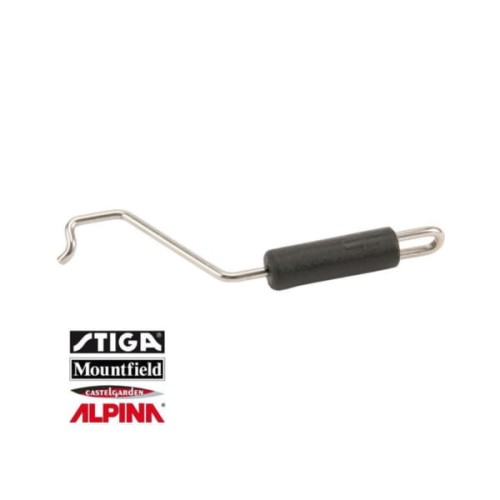 CIĘGNO GAZU STIGA SP 46 SP 52 118800912/0 ORYGINAŁ