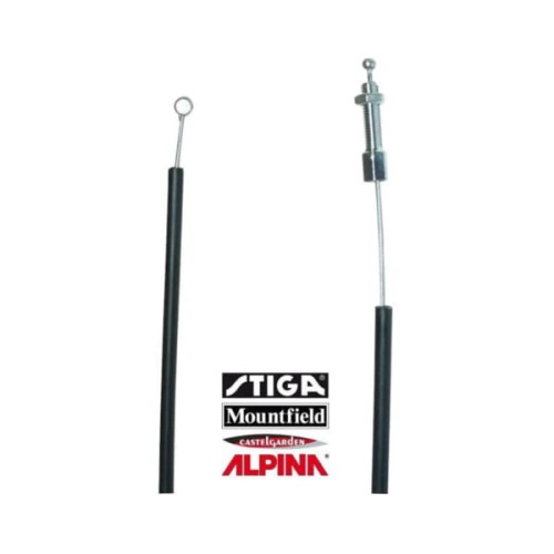 LINKA GAZU DO KOSIARKI ALPINA BL 510 SB SBQ 12-14r