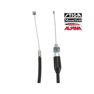 LINKA GAZU DO KOSY STIGA ALPINA 118802483/0 ORYGIN