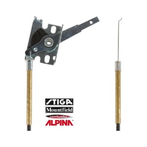 LINKA GAZU DO STIGA PARK PRO 740 IOX 187000201/0