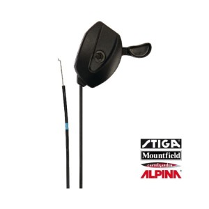 LINKA GAZU ALPINA AL3 51 SHQ BL 510 SGE FL 51 ORYG