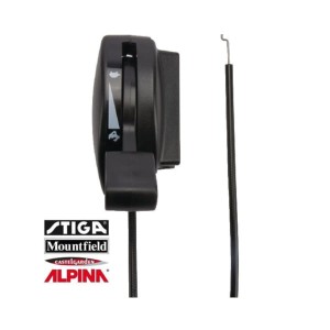 LINKA GAZU ALPINA AL5 46 JUNIOR 48 PREMIUM 4800