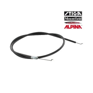 LINKA GAZU ALPINA 63 YV BT AT1 63 VB SILNIK BRIGGS