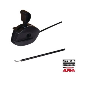 LINKA GAZU STIGA EXCEL 55 SQB CASTEL GARDEN XSP 55