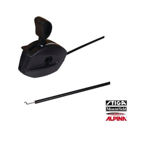 LINKA GAZU STIGA EXCEL 55 SQB CASTEL GARDEN XSP 55