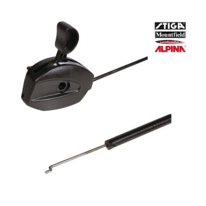 LINKA GAZU DO KOSIARKI STIGA ALPINA 181005516/0 OR