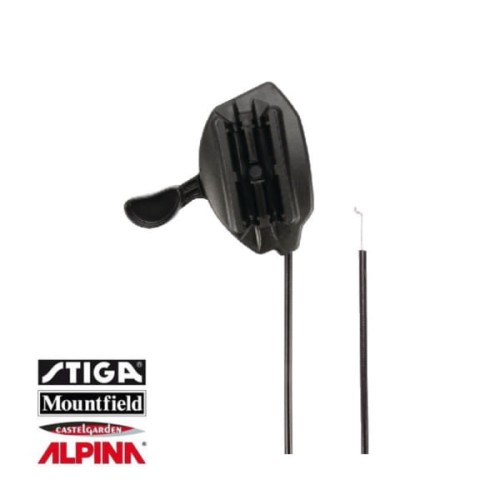 LINKA GAZU CASTEL GARDEN ESL 464 NT 534 NTL 484 OR