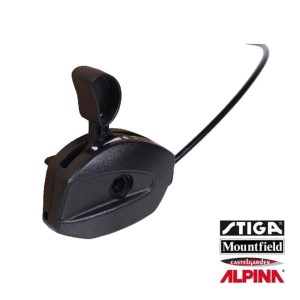 LINKA DŹWIGNIA GAZU ALPINA A460 AL3 46 BL 480 FL51