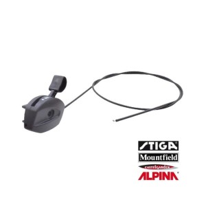 LINKA GAZU STIGA COLLECTOR 53 S TURBO EXCEL 55 S B